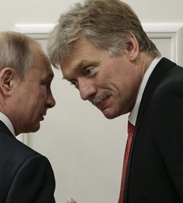 Кремль анонсував візит Путіна на Донбас
