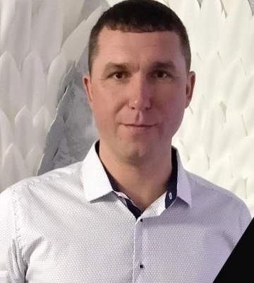 На Донеччині загинув захисник зі Степанівки Олександр Горбань