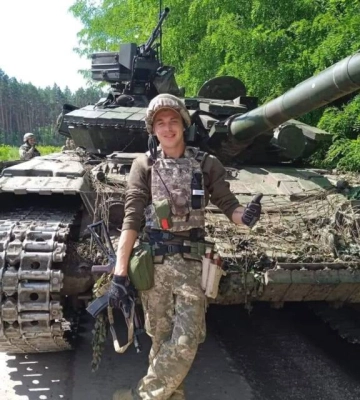 У війні з росією загинув солдат з Новоукраїнського району