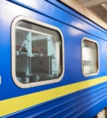 «Укрзалізниця» запускає продаж квитків на рейс Львів - Дніпро, який курсуватиме через Володимир