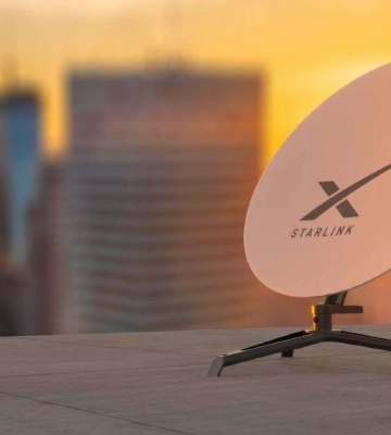 Де купити Starlink у Дніпрі та скільки він коштує