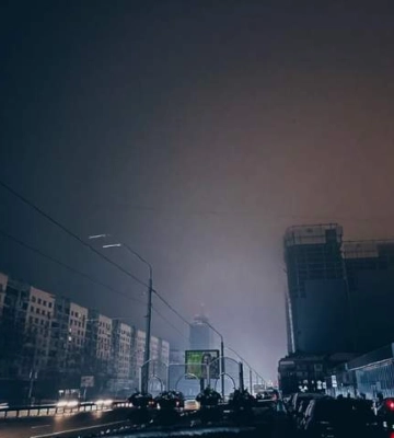 Как Киев будут снабжать водой в случае блекаута