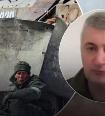 &quot;Втрати – це їх головна проблема&quot;: у ЗСУ розповіли, які війська росіяни кидають на Донбас