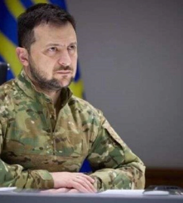 Противник зосереджує зусилля для наступу на двох напрямках – Генштаб