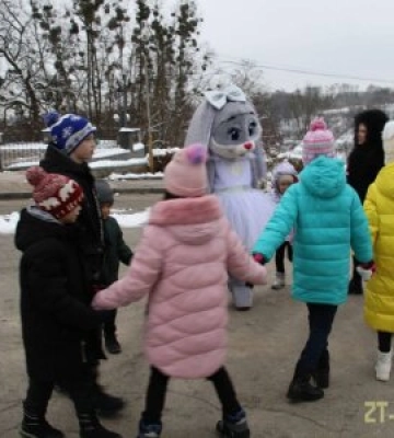 У Житомирі відкрили Резиденцію Святого Миколая: як працюватиме