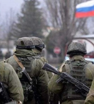 В ВСУ сообщили, на какие направления РФ бросает войска