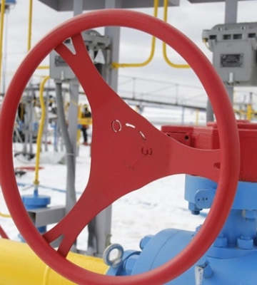 В 50 населенных пунктах Херсонщины восстановлено газоснабжение - ОВА