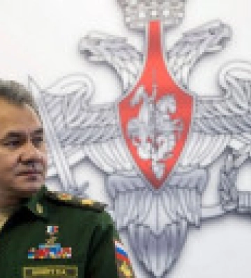 Министр обороны России прибыл в Иран для обсуждения военного сотрудничества