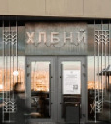 Новий скандал у &quot;Хлібний&quot;: як у закладах поводяться з людьми, які втратили дім