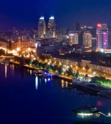 Петиція: містяни пропонують святкувати «Всесвітній день дніпрянина»