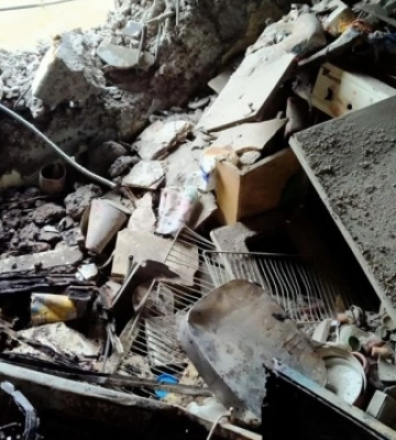 росіяни за добу вбили одного та поранили п&#039;ятьох жителів Донеччини
