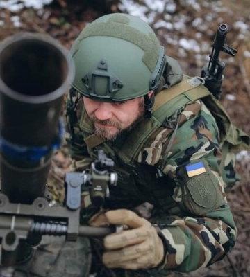 У районах 17 населених пунктів відбиті ворожі атаки — зведення Генштабу ЗСУ
