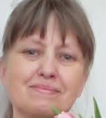 Померла викладачка волинського вишу Оксана Фенина