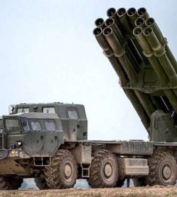 Цієї ночі зафіксовано кілька прильотів в одне з сіл Запорізького району, – голова ЗОВА