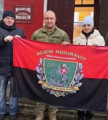 У музеї на Київщині відкриють експозицію, присвячену воїнам ЗСУ