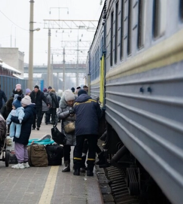 Оборона України. Ситуація в регіонах станом на 4 грудня
