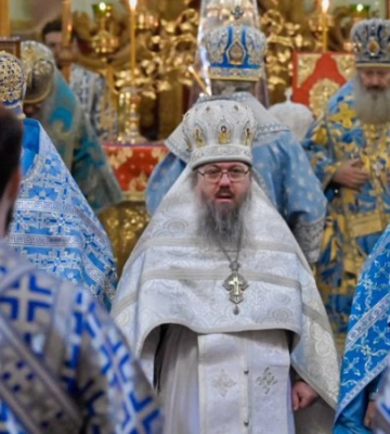 Московська церква підвищила фігуранта секс-скандалу