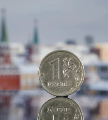 На окупованій Луганщині росіяни збираються вивести гривню з обігу