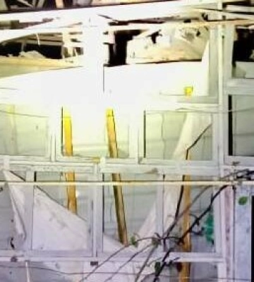 Ракетний удар по Краматорську та терор Херсона: головне за ніч по регіонах