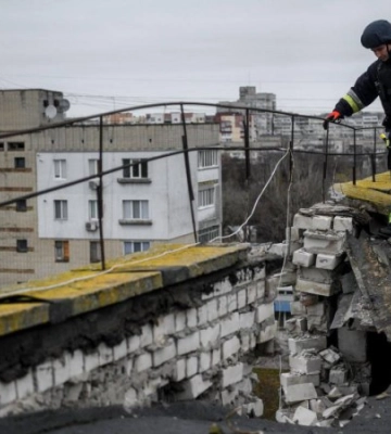 На Херсонщині сапери обстежили понад 1200 га території