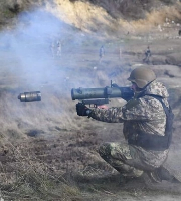У Запорізькій області поранено ще понад 270 окупантів