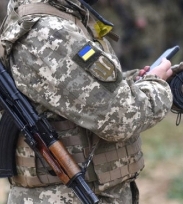 Після лікування та реабілітації: 30 українських військових повернулися з Іспанії