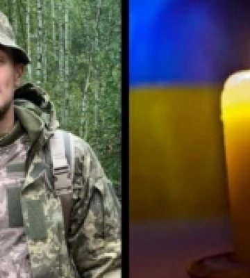 У війні з окупантами загинув уродженець Рівненщини