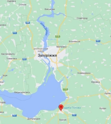 Перевіряли і били: у Василівці росіяни кілька днів тримали цивільних на блокпосту