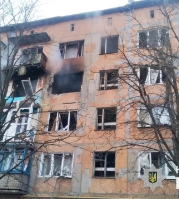 Авиация ВСУ нанесла 25 ударов по вражеским целям