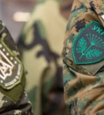 У боях під Бахмутом загинули п&#039;ятеро добровольців із Грузії