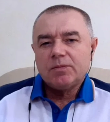 &quot;Крым станет котлом для врага&quot;: военный эксперт объяснил, как ВСУ будут освобождать  полуостров