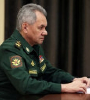 Министр обороны России прибыл в Иран для обсуждения военного сотрудничества