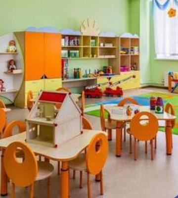 На Полтавщині звільнили виховательку дитсадку за неявку на тренінг