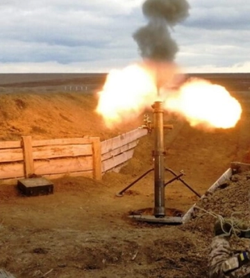Чи зможуть окупанти оточити Бахмут: відповідь українських військових
