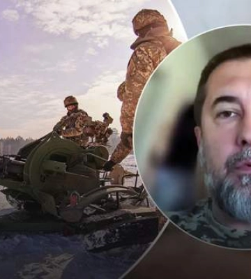 Погода сприяє ЗСУ: Гайдай анонсував позитивні новини з Луганщини