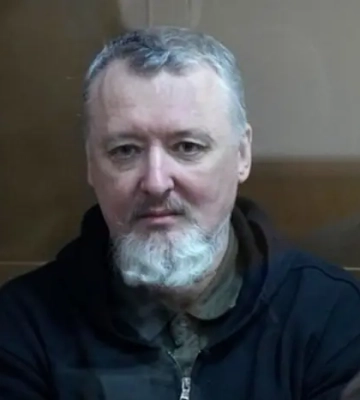 Терорист Гіркін пояснив, навіщо Путін влаштував «атаку ЗСУ» на свою резиденцію