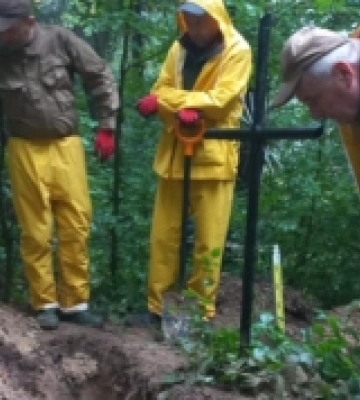 На Волині та Тернопільщині українські та польські фахівці проводитимуть пошукові роботи