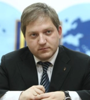 Оголошено нову підозру миколаївському нардепу Волошину