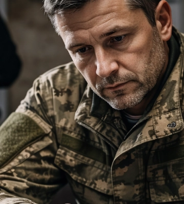 На Одещині судитимуть заступника начальника ТЦК за хабарництво
