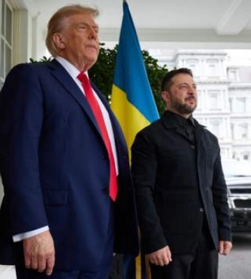 США готовы разместить войска в Украине: Туск о гарантиях безопасности для Киева