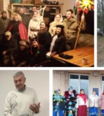 Дайджест головних новин Волині за 30 грудня