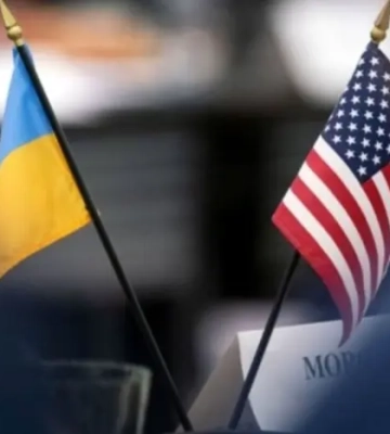 «Атака» на резиденцію Путіна. Україна обговорила з США російський фейк