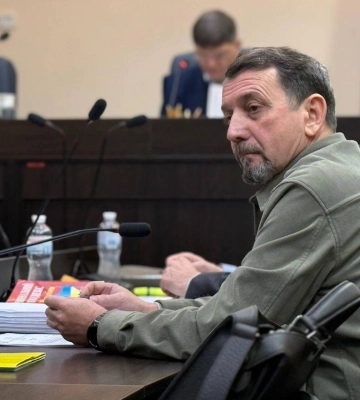 Нардепу Киселю, которого подозревают во взятке, избрали меру пресечения