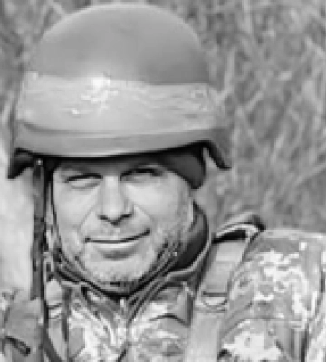 На війні загинув житель Нововолинська Юрій Денос