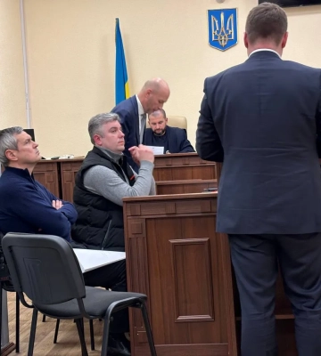У Києві затримали адвоката Коломойського. Йому вже обирають запобіжний захід