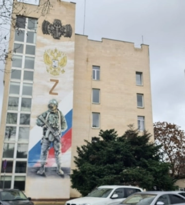 Без интернета и воды, но с надеждой на Путина. Что волновало Крым в 2025 году?