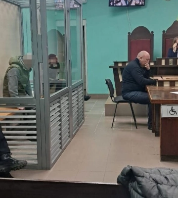 На Вінниччині 62-річний чоловік вислухав вирок суду за обвинуваченням у вбивстві односельця
