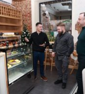 Як на Хмельниччині реалізують ветеранську політику