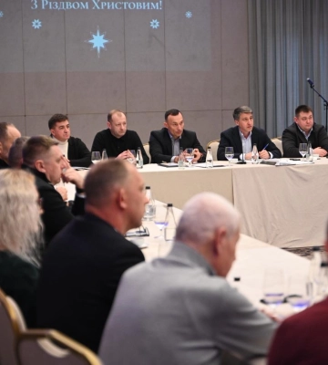 Закарпаття – лідер економічного зростання: вітроенергетика та інвестиції як драйвери розвитку