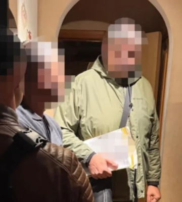 Подрядчик в Днепропетровской области предстанет перед судом за присвоение 1,3 млн грн